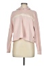 Puma Pink Sweatshirt Size M - photo 1
