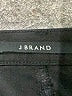 J Brand Solid Black Casual Pants Size 31 waist - photo 7