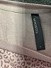 Mondetta Animal Print Pink Pullover Sweater Size M - photo 7