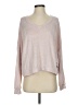 Vintage Havana Pink Pullover Sweater Size S - photo 1