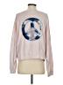 Vintage Havana Pink Pullover Sweater Size S - photo 2