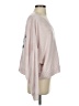 Vintage Havana Pink Pullover Sweater Size S - photo 4