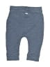 Baby Gap 100% Cotton Blue Casual Pants Size 3-6 mo - photo 2