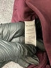 Athleta Solid Burgundy Active Pants Size XS - photo 8