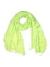 Fine Shawl Green Scarf One size - photo 1