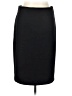 Premise Studio Solid Black Formal Skirt Size 10 - photo 1