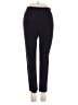 Ipekyol Solid Black Active Pants Size 4 - photo 2