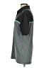 Under Armour Gray Short Sleeve Polo Size S - photo 5