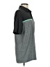 Under Armour Gray Short Sleeve Polo Size S - photo 4