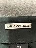 MY TRIBE Black Active Pants Size XS - photo 4