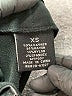 MY TRIBE Black Active Pants Size XS - photo 5
