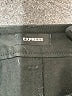 Express Black Casual Pants Size 00 - photo 4