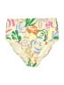 Gap Print Yellow Swimsuit Bottoms Size M - photo 1