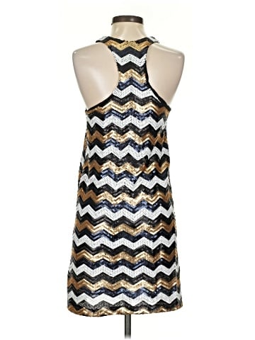 Alya Casual Dress (view 2)