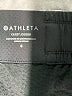 Athleta Black Track Pants Size 4 - photo 7