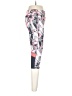 Danskin Now Graphic Pink Active Pants Size S - photo 4