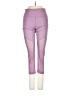 90 Degree by Reflex Purple Active Pants Size S - photo 1