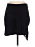 Assorted Brands Solid Black Formal Skirt Size EU 42 / US 12 - photo 2