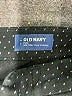 Old Navy Polka Dots Blue Casual Pants Size 0 - photo 3