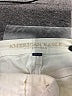 American Eagle Outfitters White Ivory Denim Skirt Size 00 - photo 4