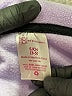 No Boundaries 100% Polyester Purple Windbreaker Size S - photo 6
