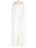 Elleven 100% Polyester Ivory Dress Pants Size Lg short - photo 1