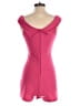 Privy Pink Romper Size S - photo 2
