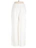 Elleven 100% Polyester Ivory Dress Pants Size Lg short - photo 2