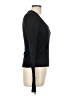 Inhabit Black Cardigan Size L - photo 4