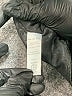 Athleta Black Active Pants Size XL - photo 5