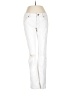 CAbi White Jeans Size 2 - photo 1