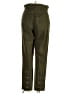 Marissa Webb Green Casual Pants Size 0 - photo 2