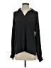 CAbi Gray Pullover Sweater Size XS - photo 1