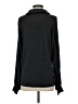 CAbi Gray Pullover Sweater Size XS - photo 2