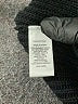 Express 100% Cotton Black Pullover Sweater Size L - photo 8
