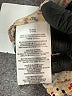 Unbranded Tan 3/4 Sleeve Blouse Size L - photo 8