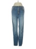 Kut from the Kloth Blue Jeans Size 2 - photo 1