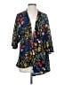 Lularoe Blue Cardigan Size S - photo 1