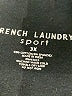 French Laundry Black Active Pants Size 3X - photo 4