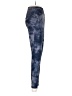 Lululemon Athletica Tie-dye Blue Leggings Size 2 - photo 4