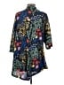 Lularoe Blue Cardigan Size S - photo 2