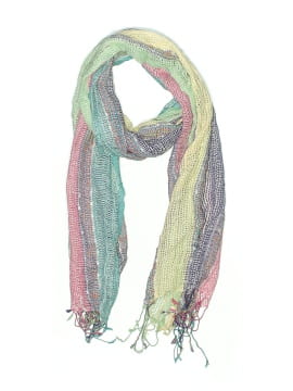Collection Eighteen Scarf