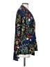 Lularoe Blue Cardigan Size S - photo 4
