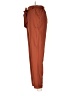 Grace Karin Solid Brown Casual Pants Size S - photo 5