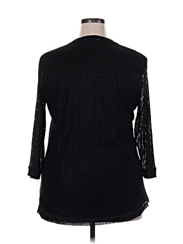 Timeson Long Sleeve Blouse (view 2)