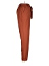 Grace Karin Solid Brown Casual Pants Size S - photo 4