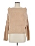 Miracle Tan Pullover Sweater Size Med - Lg - photo 1