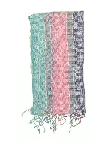 Collection Eighteen Scarf (view 2)