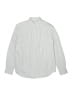 Crewcuts 100% Cotton White Blue Jacket Size 14 - photo 1
