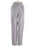 Assorted Brands Gray Dress Pants Size XS - photo 1
